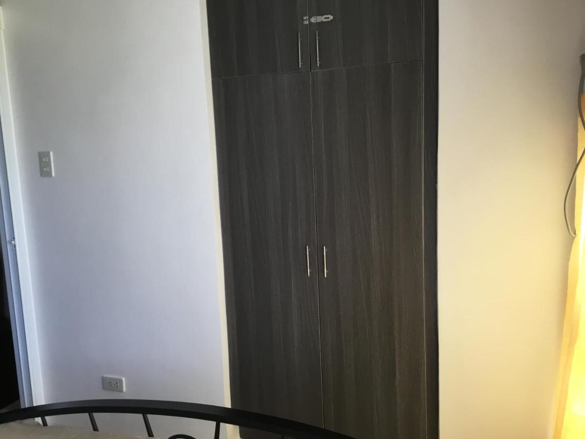Condominium With Swimming Pool And Viewing Deck Tagaytay City Extérieur photo
